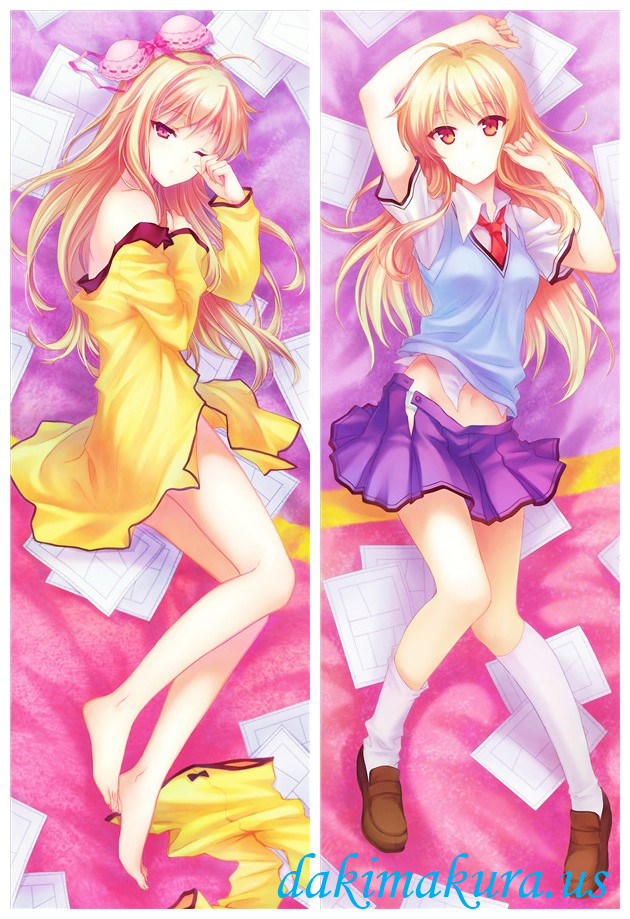 Mashiro Shiina - Sakurasou no Pet na Kanojo Japanese Love Body PillowCases